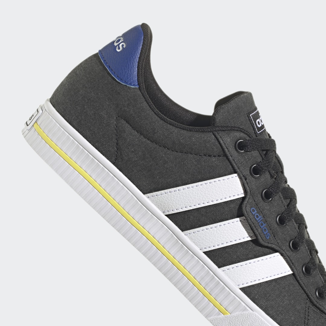 

adidas Tenis Daily 3.0 Unisex, Blanco