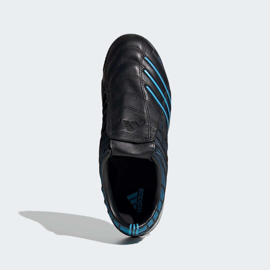 Sneakers adidas F50 Sala Core Black/ Sky Rust/ Blurus - HQ9243