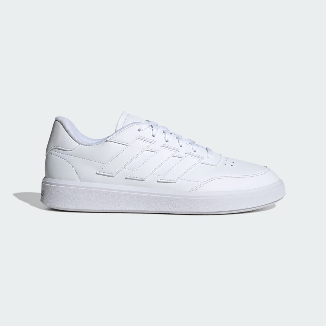 Adidas  sneaker Cloud White / Cloud White / Cloud White