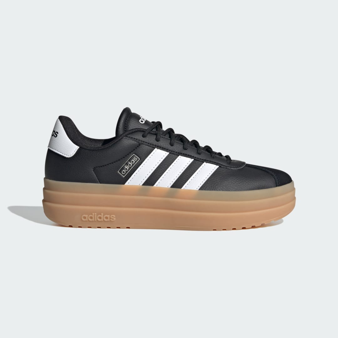 

Tenis adidas VL Court Bold Mujer, Blanco