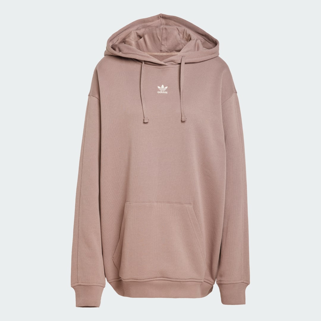 Adidas Essentials Loose French Terry Hoodie