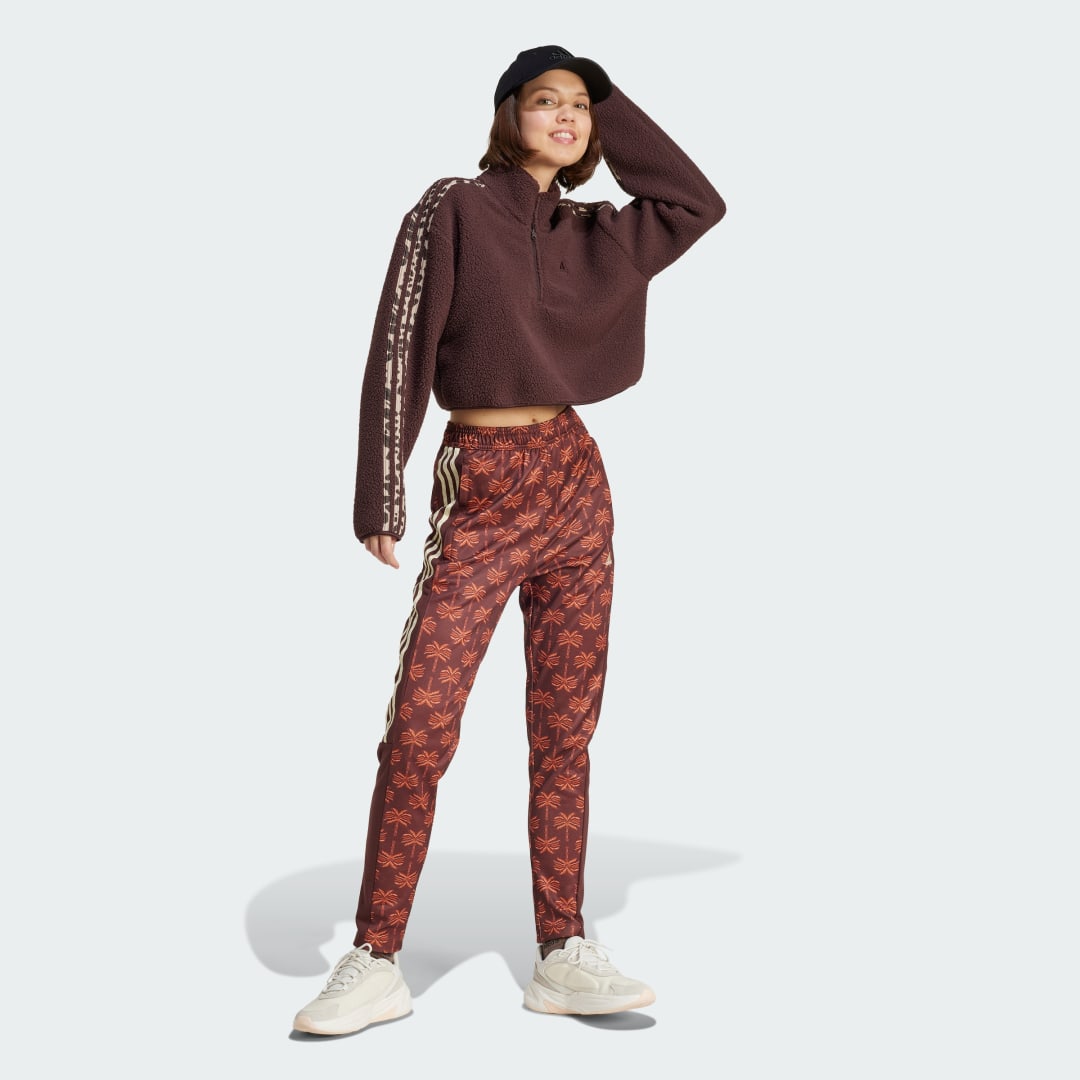 Adidas x FARM Rio Tiro Trainingsbroek