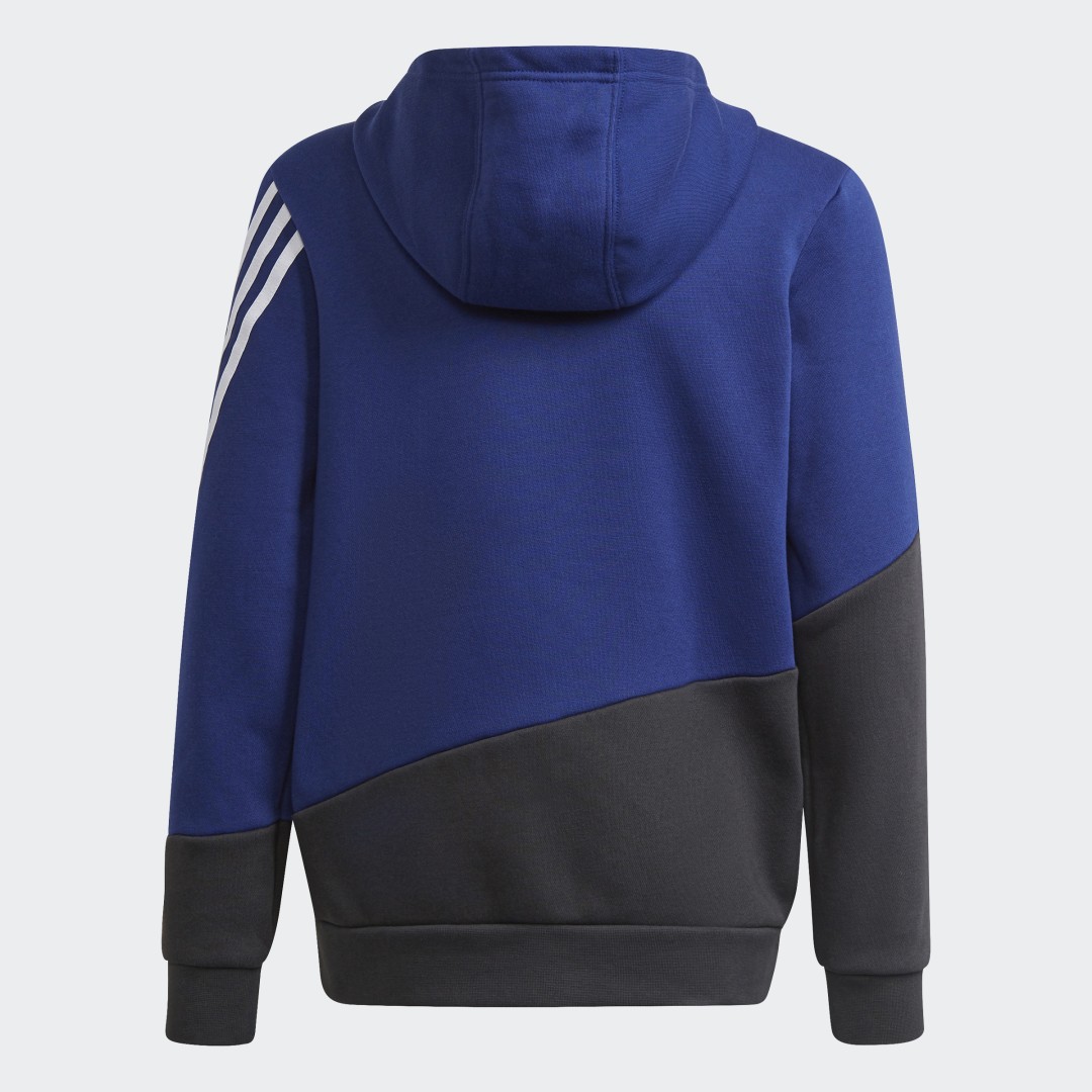 фото Теплый спортивный костюм adidas sportswear