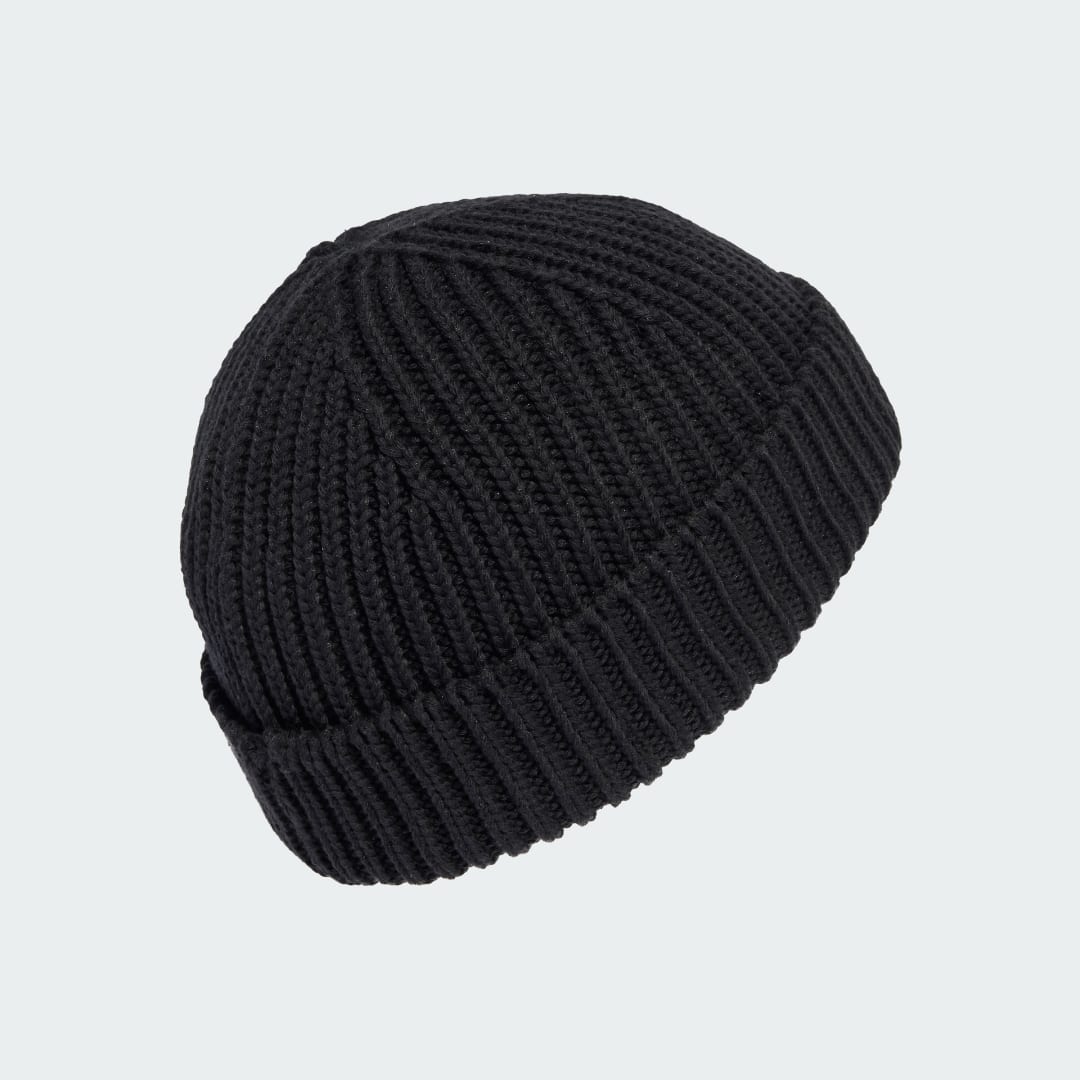 Thumbnail - Fisherman Kurze Beanie