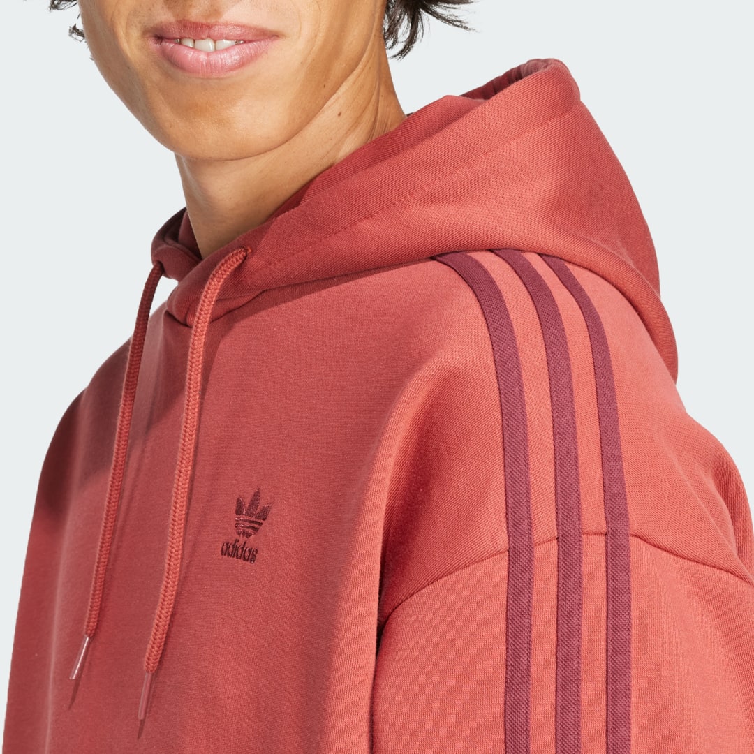 Adidas Adicolor Baggy Fit Hoodie