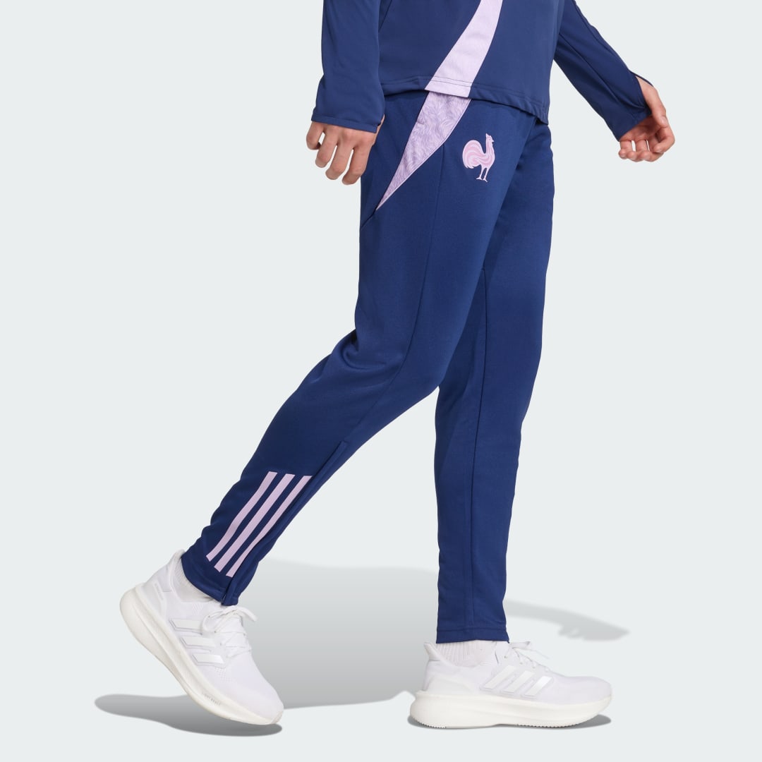 Adidas Trainingsbroek Frankrijk