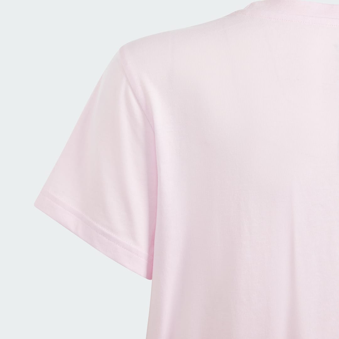 Adidas Trefoil T-shirt
