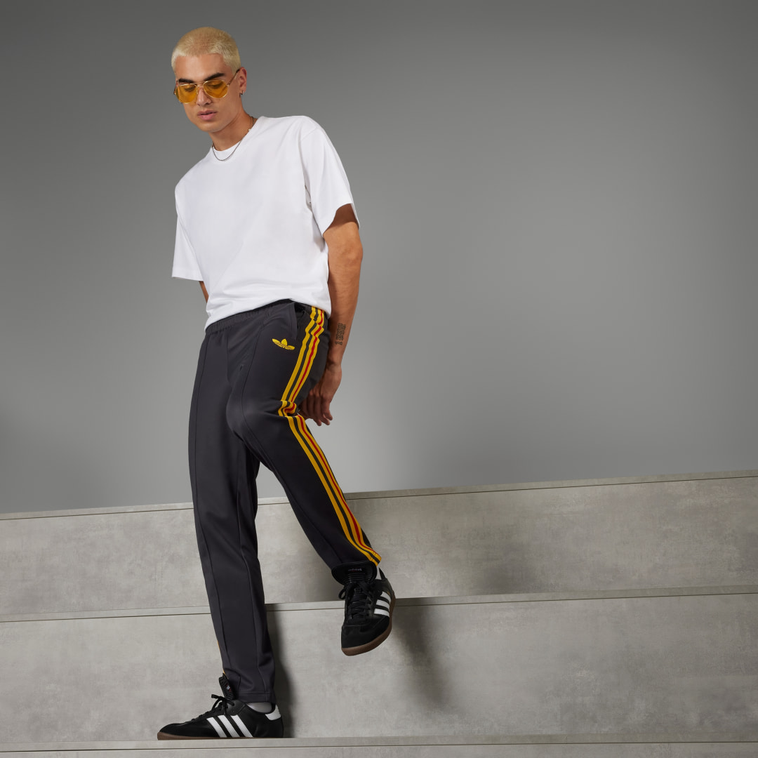 Adidas Performance België Beckenbauer Trainingsbroek