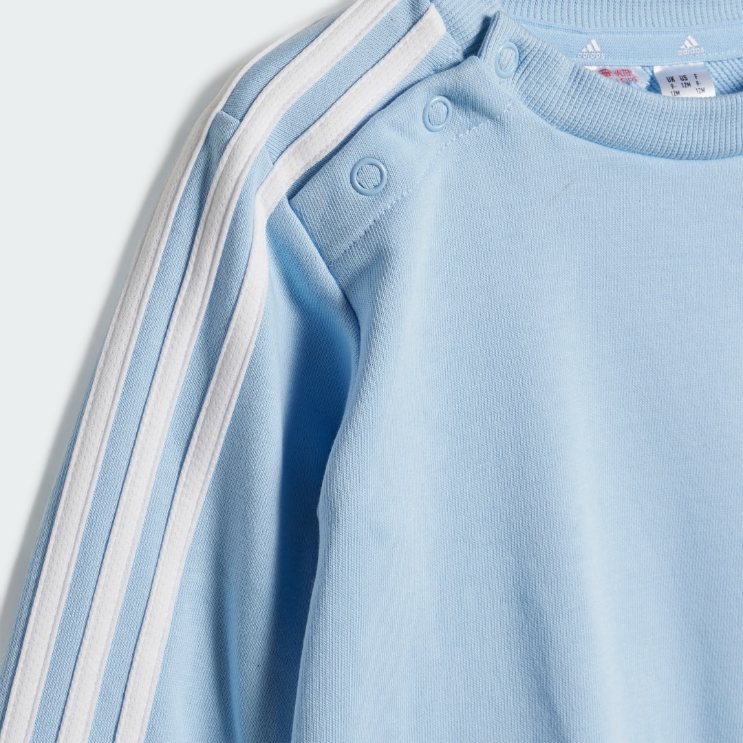 Adidas Essentials 3-Stripes Joggingpak Kids