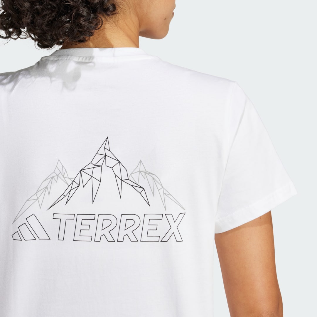 Adidas Terrex Graphic T-shirt