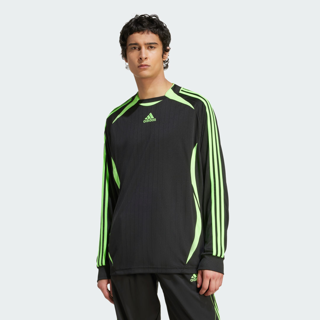 Adidas Teamgeist Adicolor Longsleeve