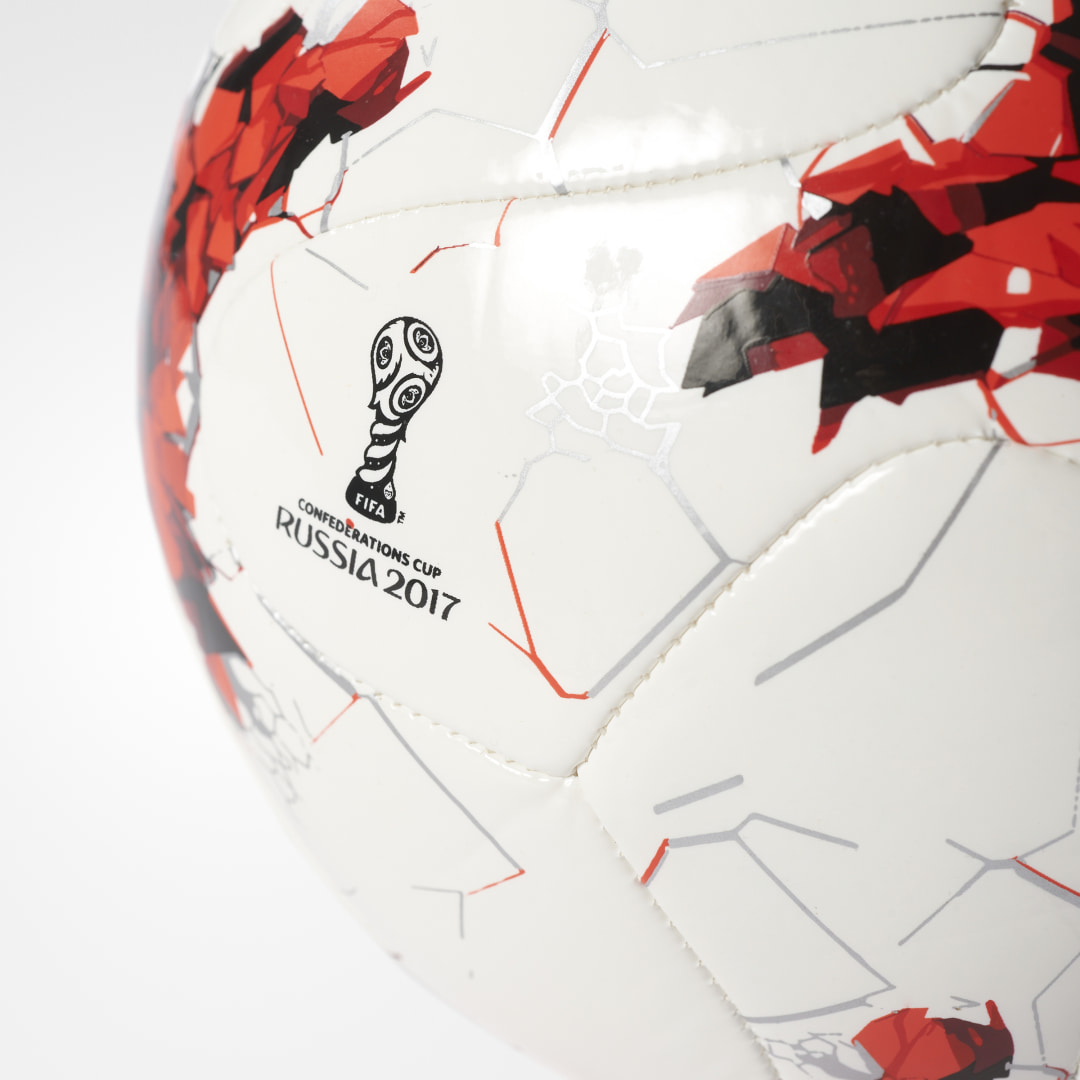 фото Футбольный мини-мяч confederations cup adidas performance
