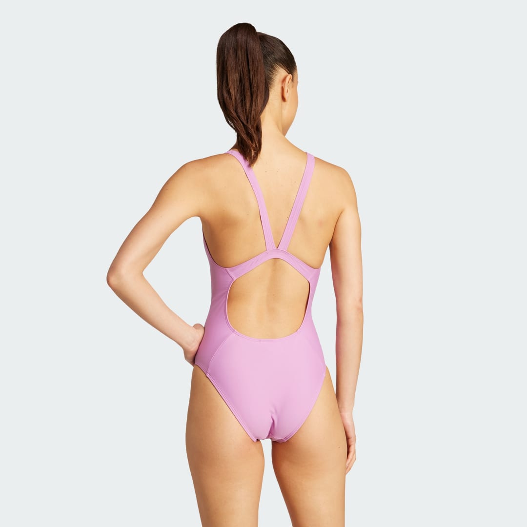 Maillot de bain dos en V - vue 10