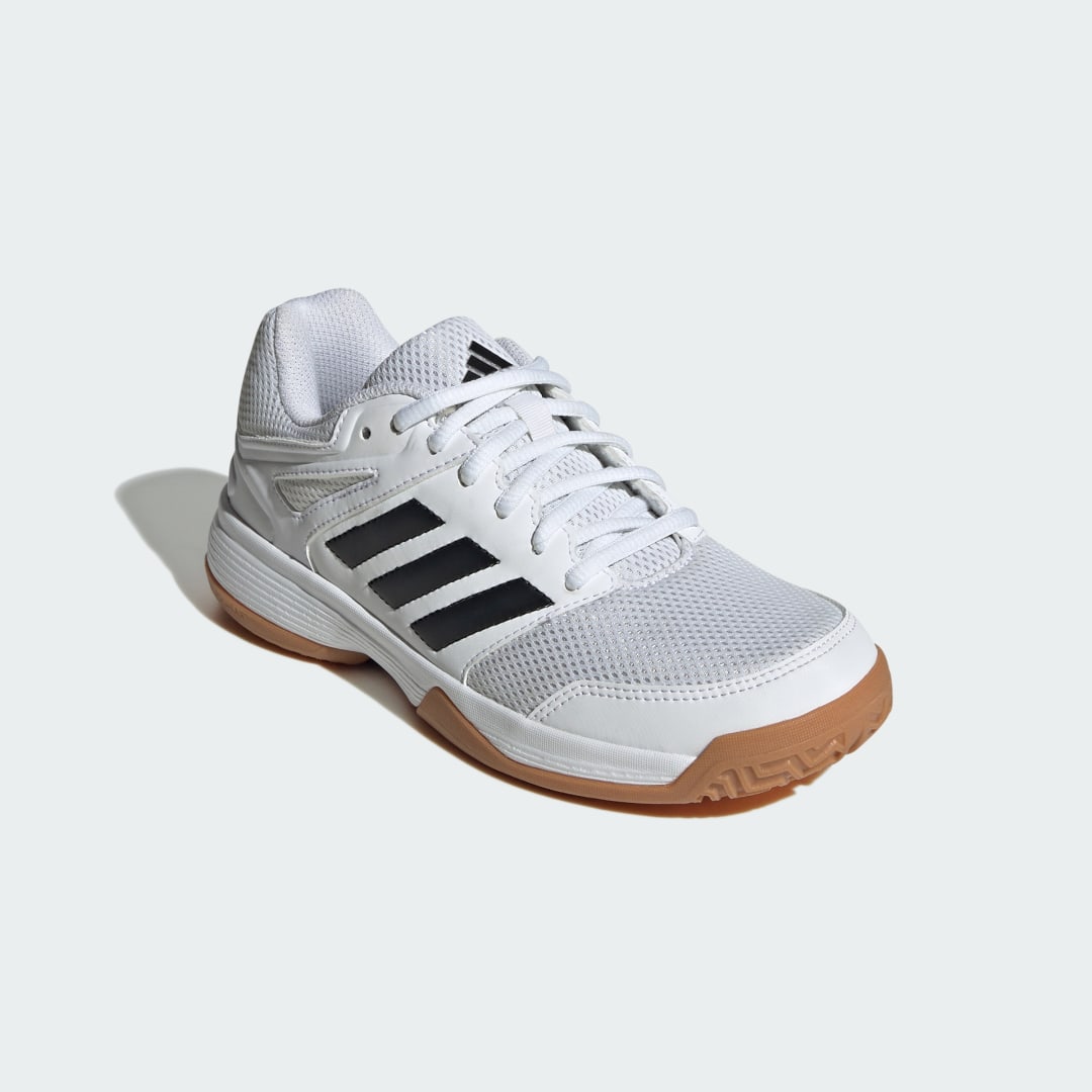 Adidas  sneaker Cloud White / Core Black / Gum
