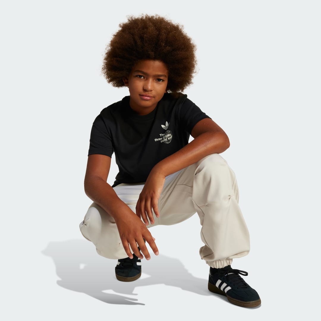 Adidas T-shirt Kids