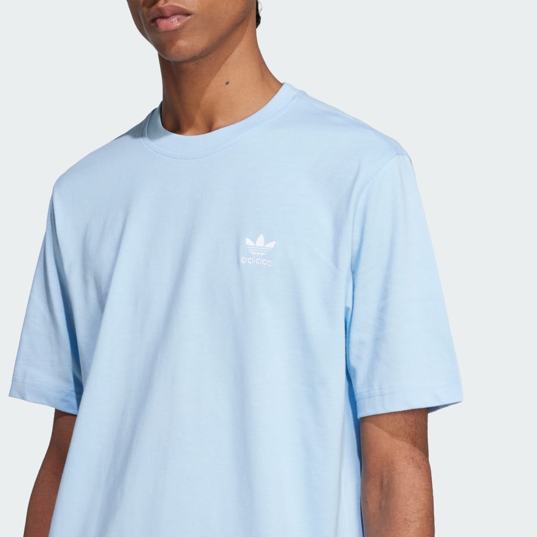 Adidas Trefoil Essentials T-shirt