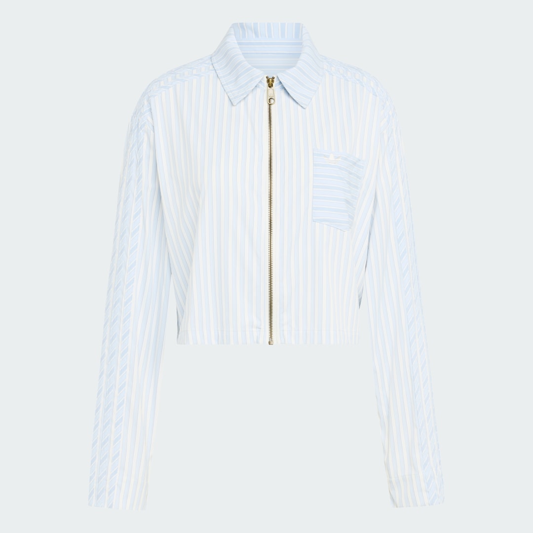 CHEMISE POPELINE - vue 4