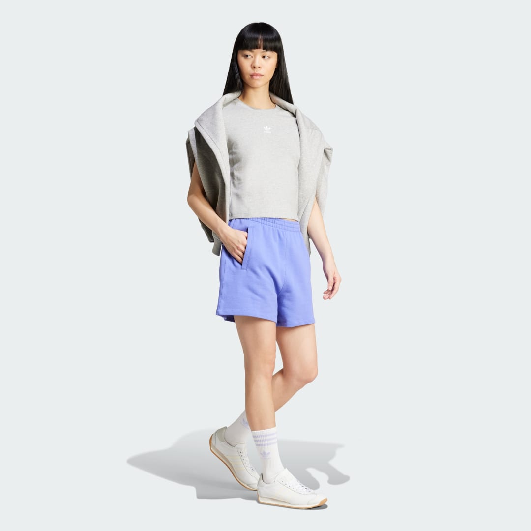 Adidas Essentials French Terry Short