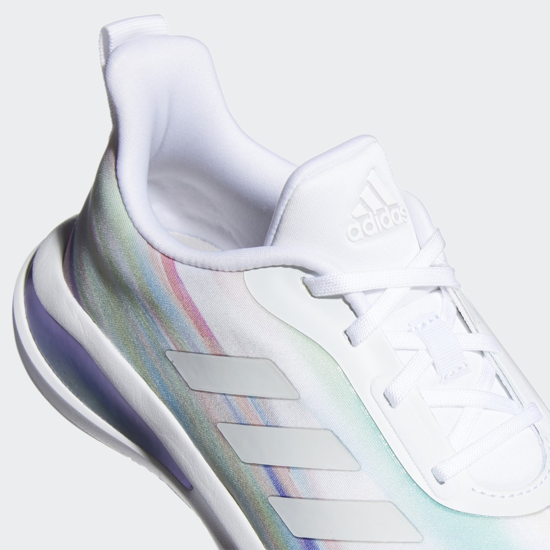 фото Кроссовки fortarun graphic adidas performance