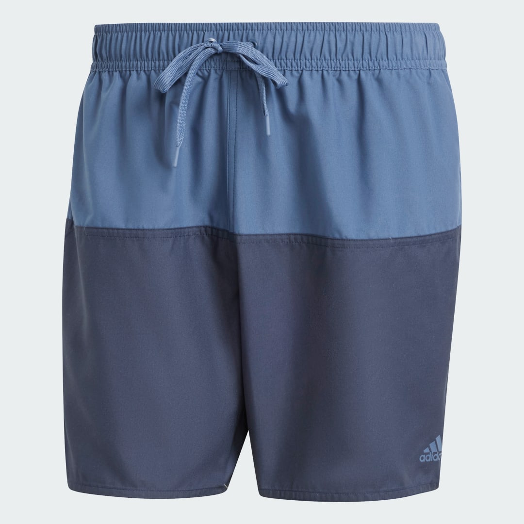 Adidas Colorblock CLX Zwemshort