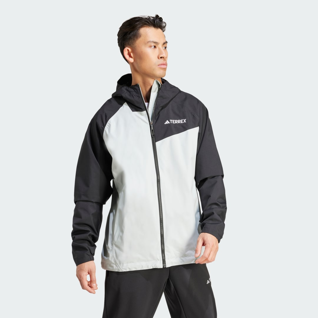 Adidas Terrex Multi 2L RAIN.RDY Jack
