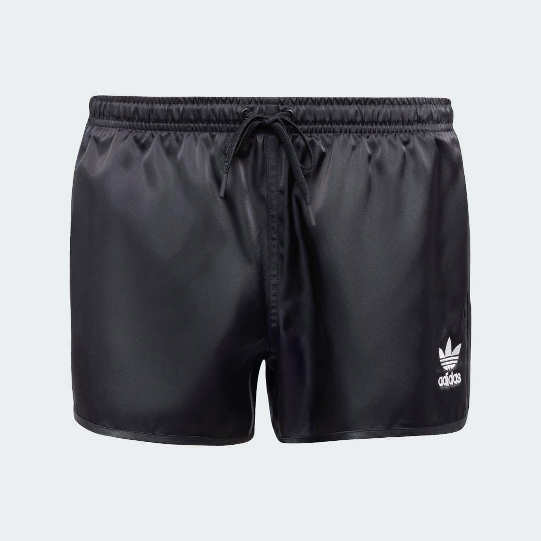 Adidas Adicolor 3-Stripes 2-Inch Zwemshort
