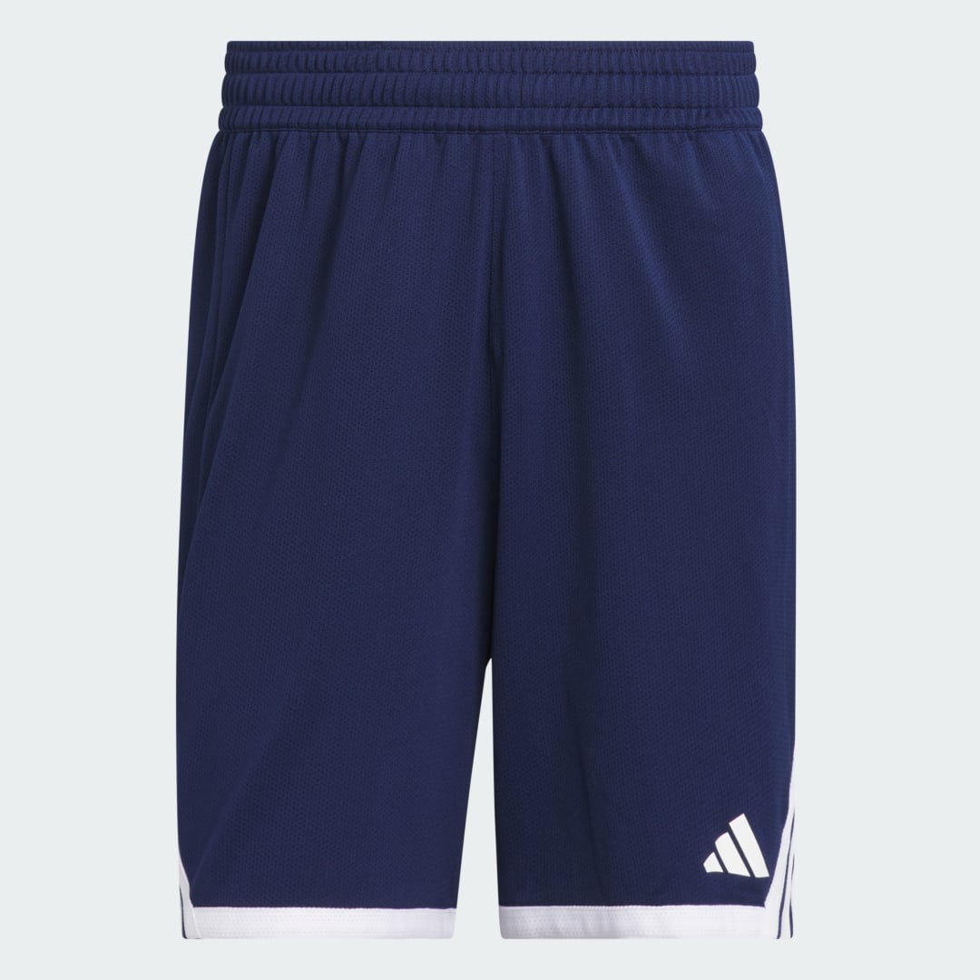Adidas 3G Speed Reversible Basketball AEROREADY Short