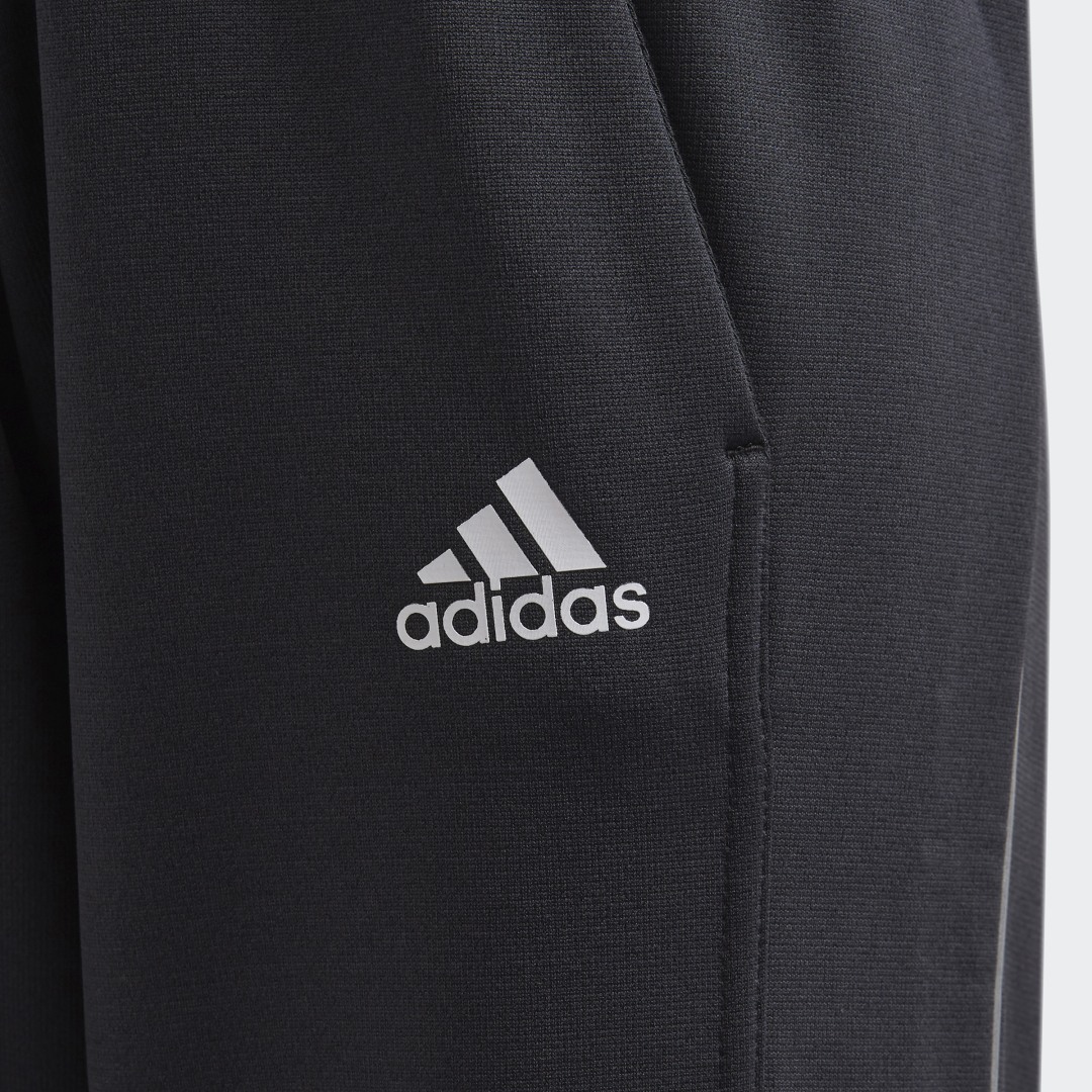 фото Флисовые брюки xfg adidas sportswear