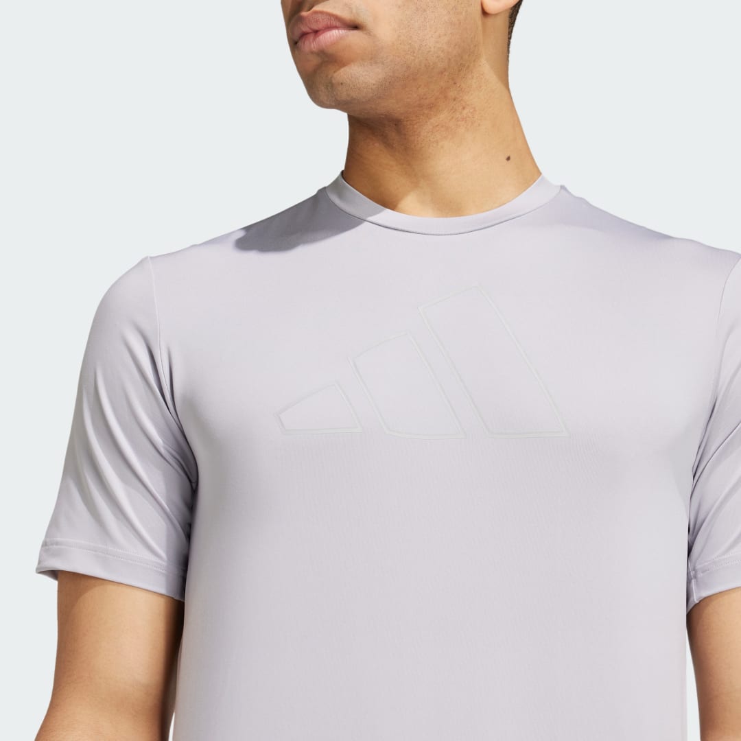 Adidas Big Logo T-shirt
