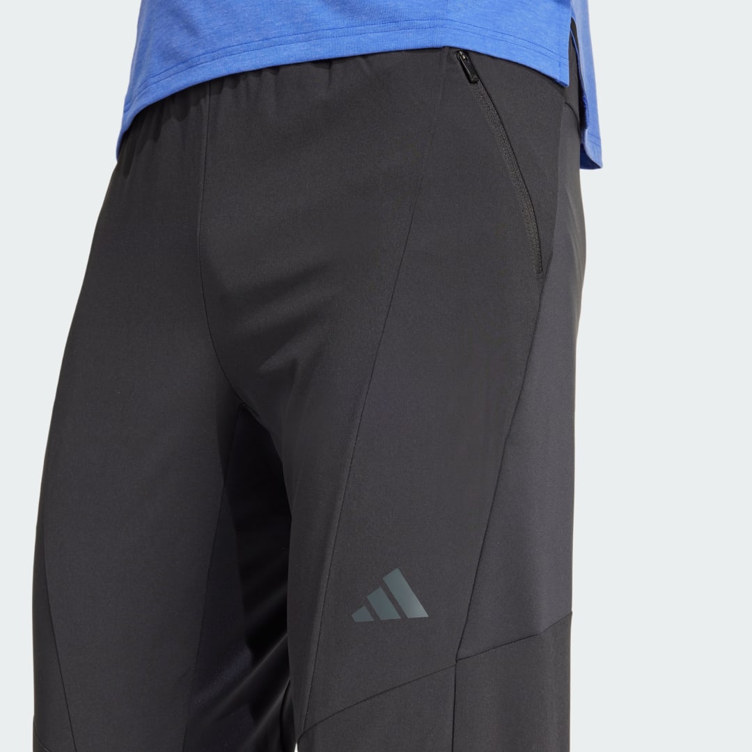 Adidas Designed for Training Hybrid Broek