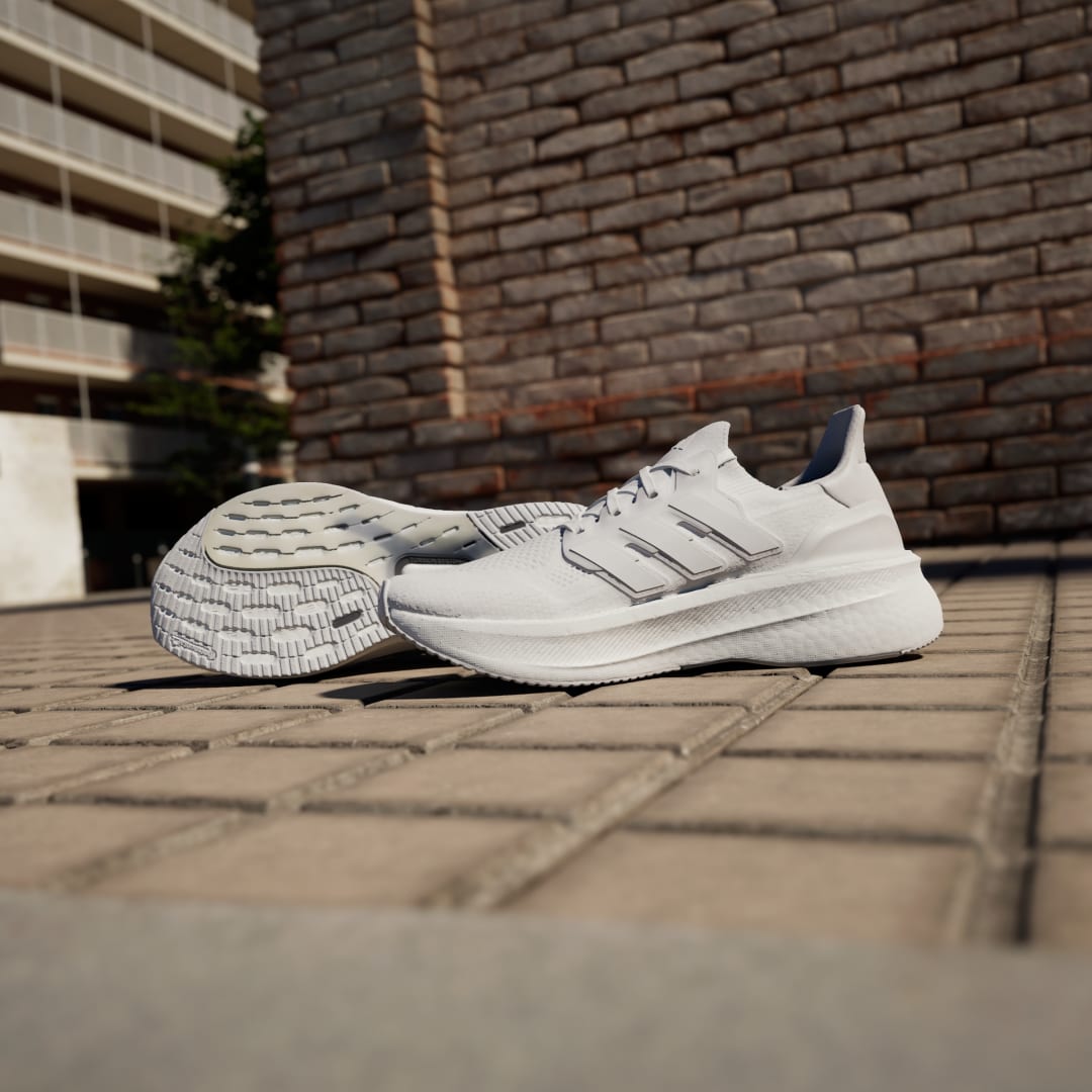 Adidas Adidas Ultraboost sneaker Cloud White / Cloud White / Crystal White