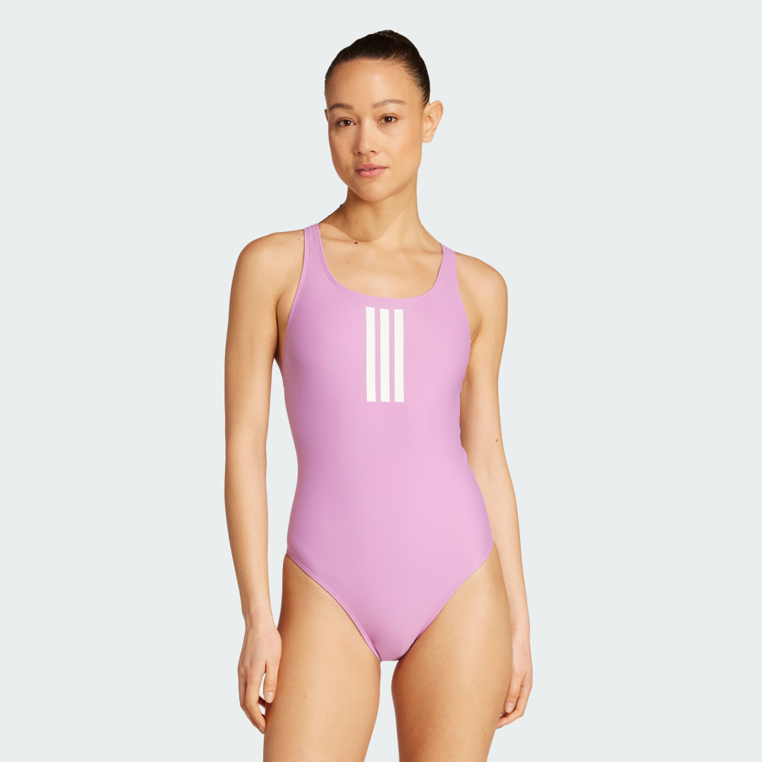 Adidas 3-Stripes V-Back Badpak