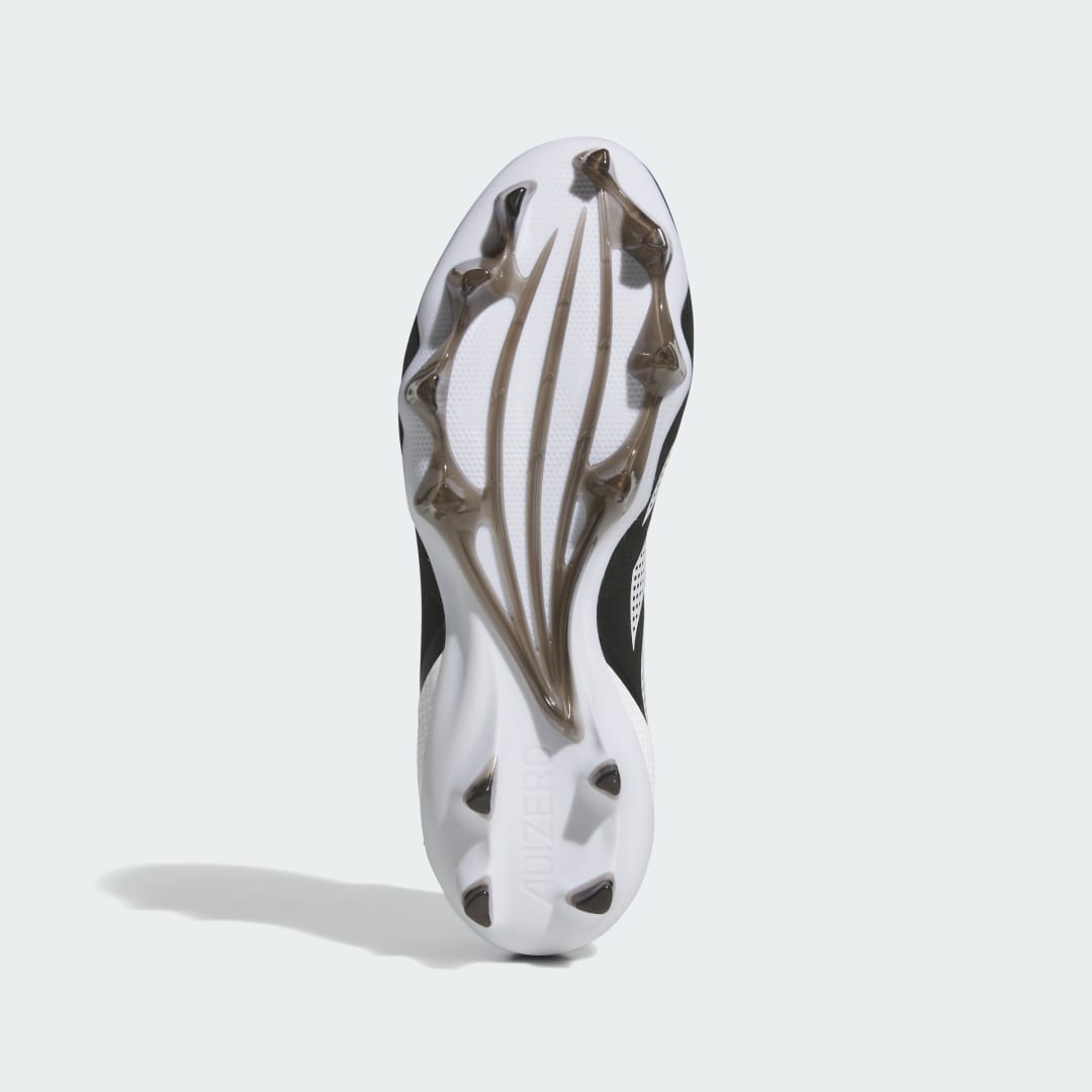 Chaussure à crampons de football américain Adizero Impact+ - vue 3
