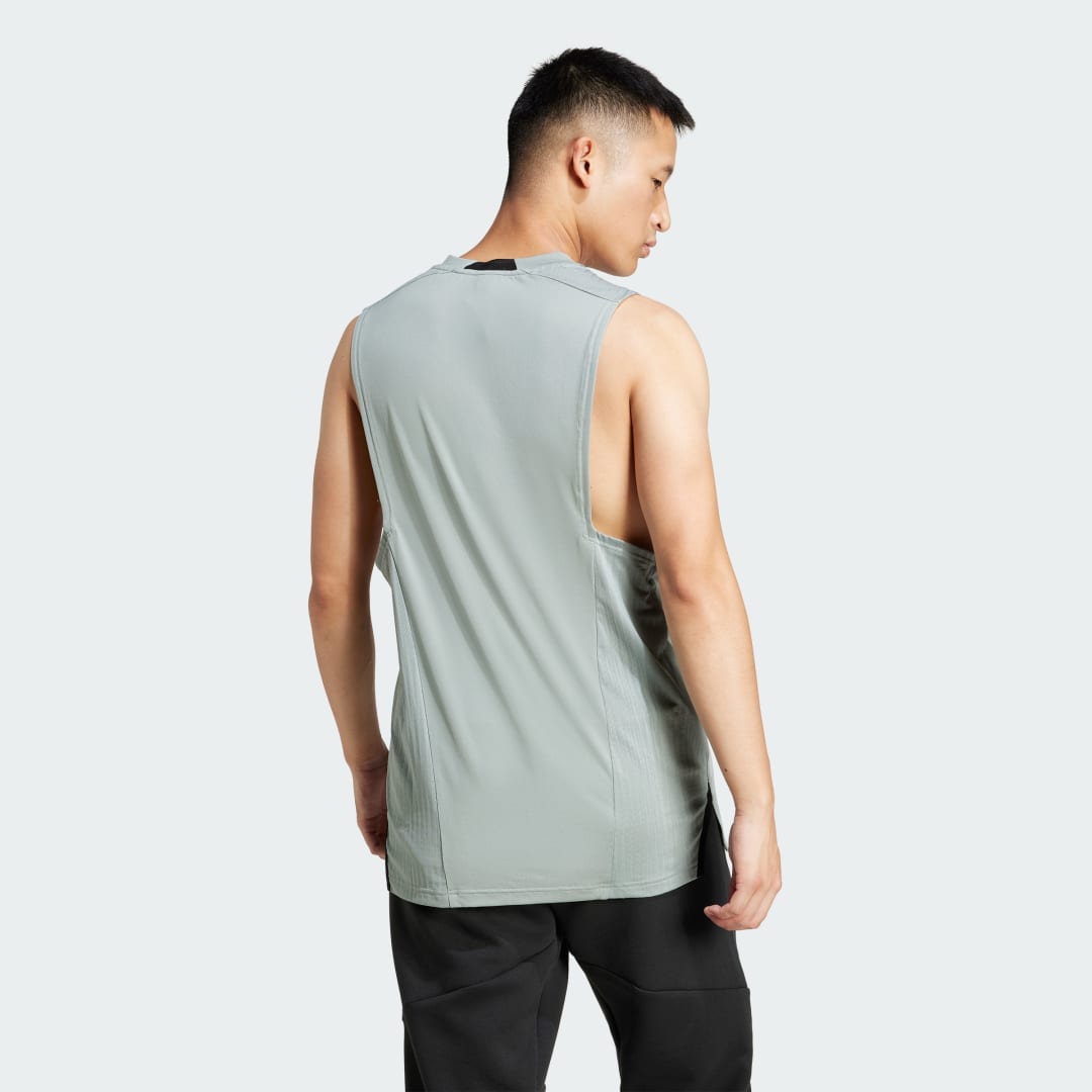 Adidas Designed-for-Training Intensity Tanktop