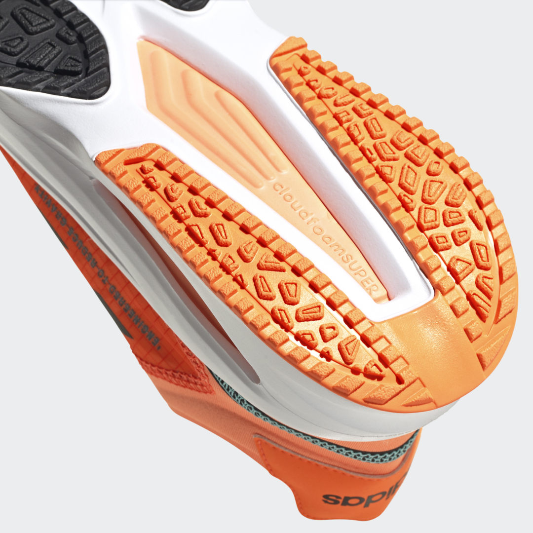 фото Кроссовки fluidflash adidas performance