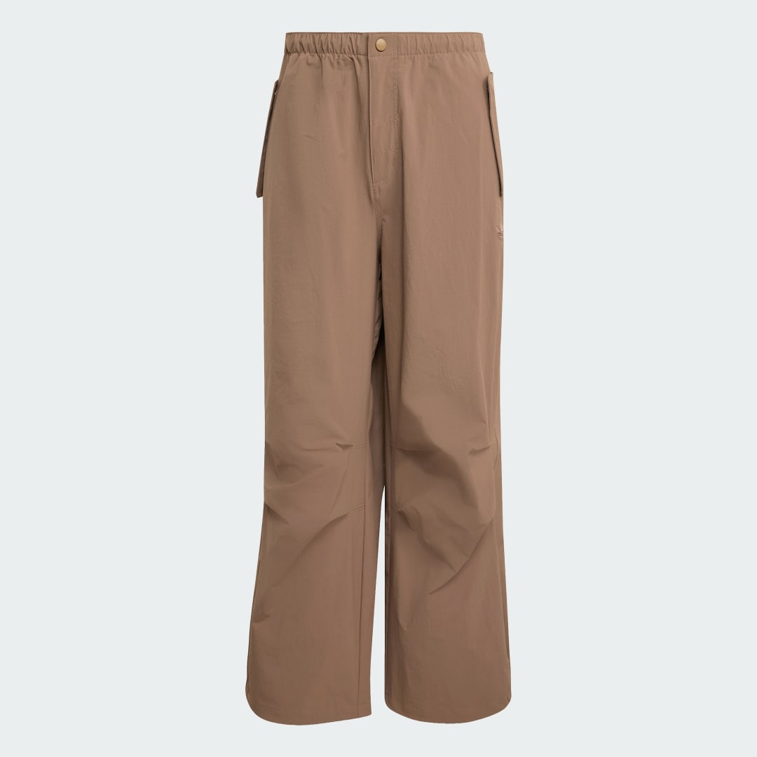 Pantalon parachute Premium Essentials Utility - vue 8