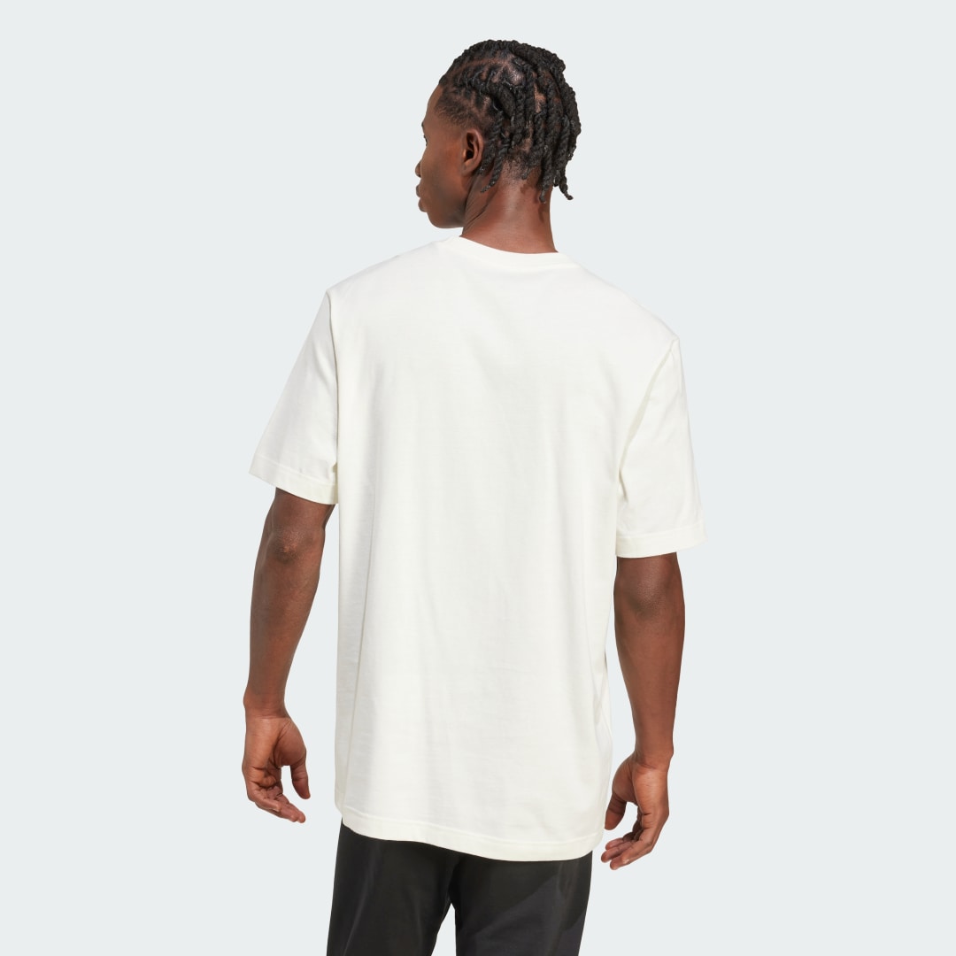 Adidas Mini Pizza Graphic T-shirt