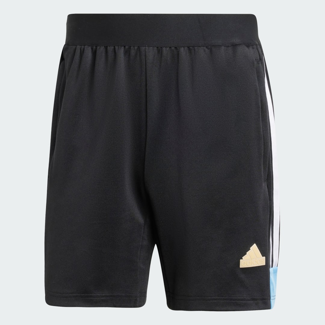 Adidas House of Tiro Nations Pack Short