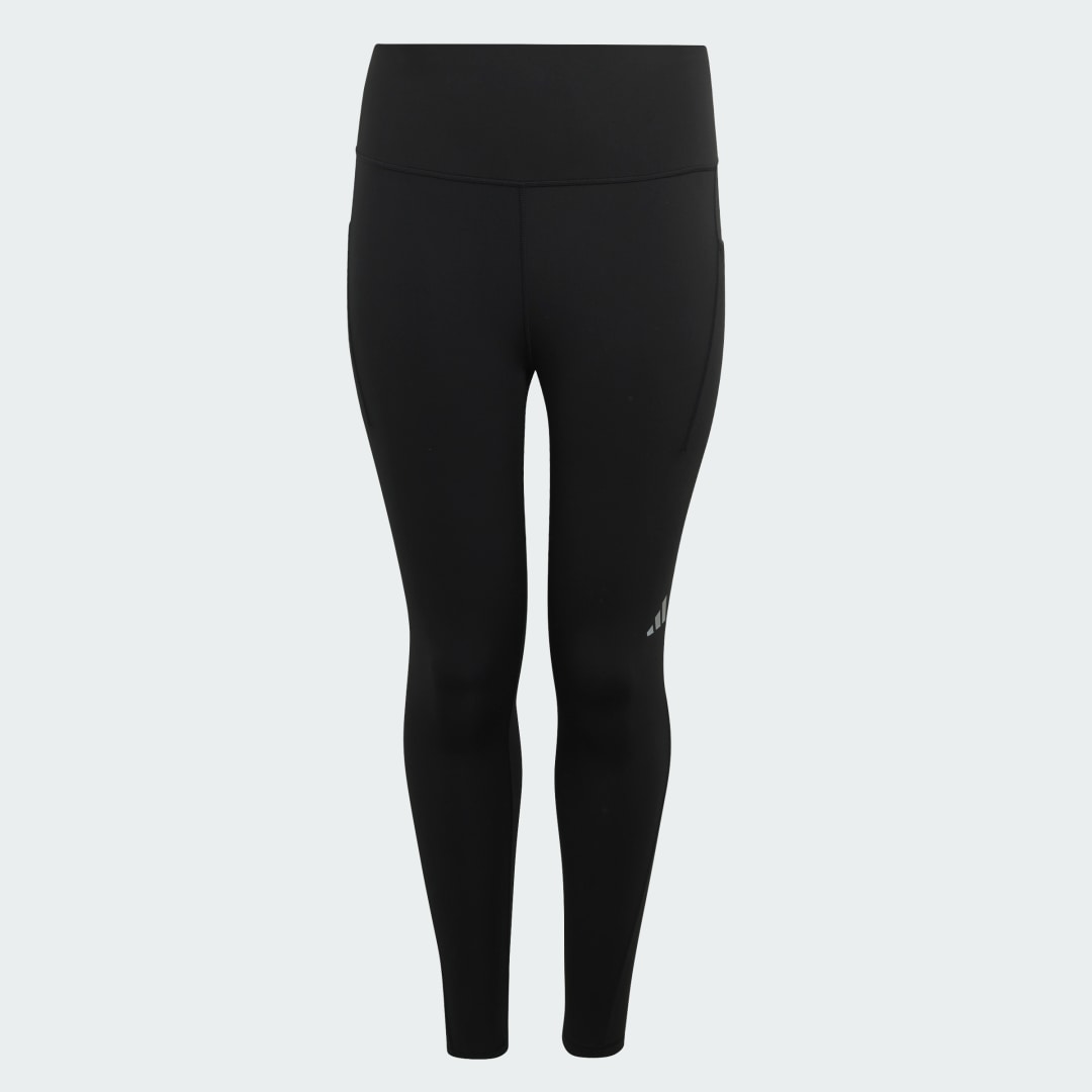 Legging adi365 Climacool Running 78 Grandes tailles - vue 4
