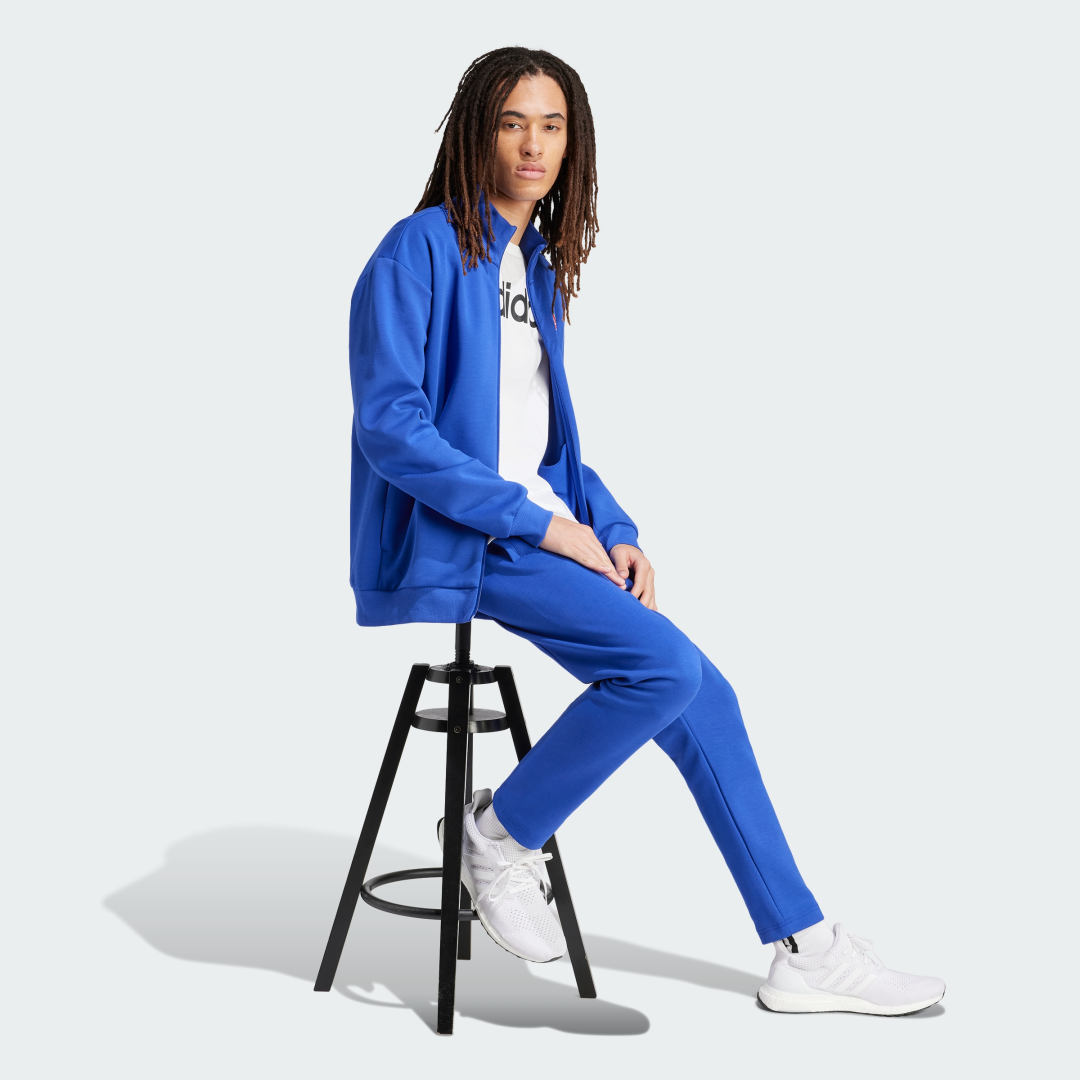 Jogging adidas IN3322 EU - vue 4