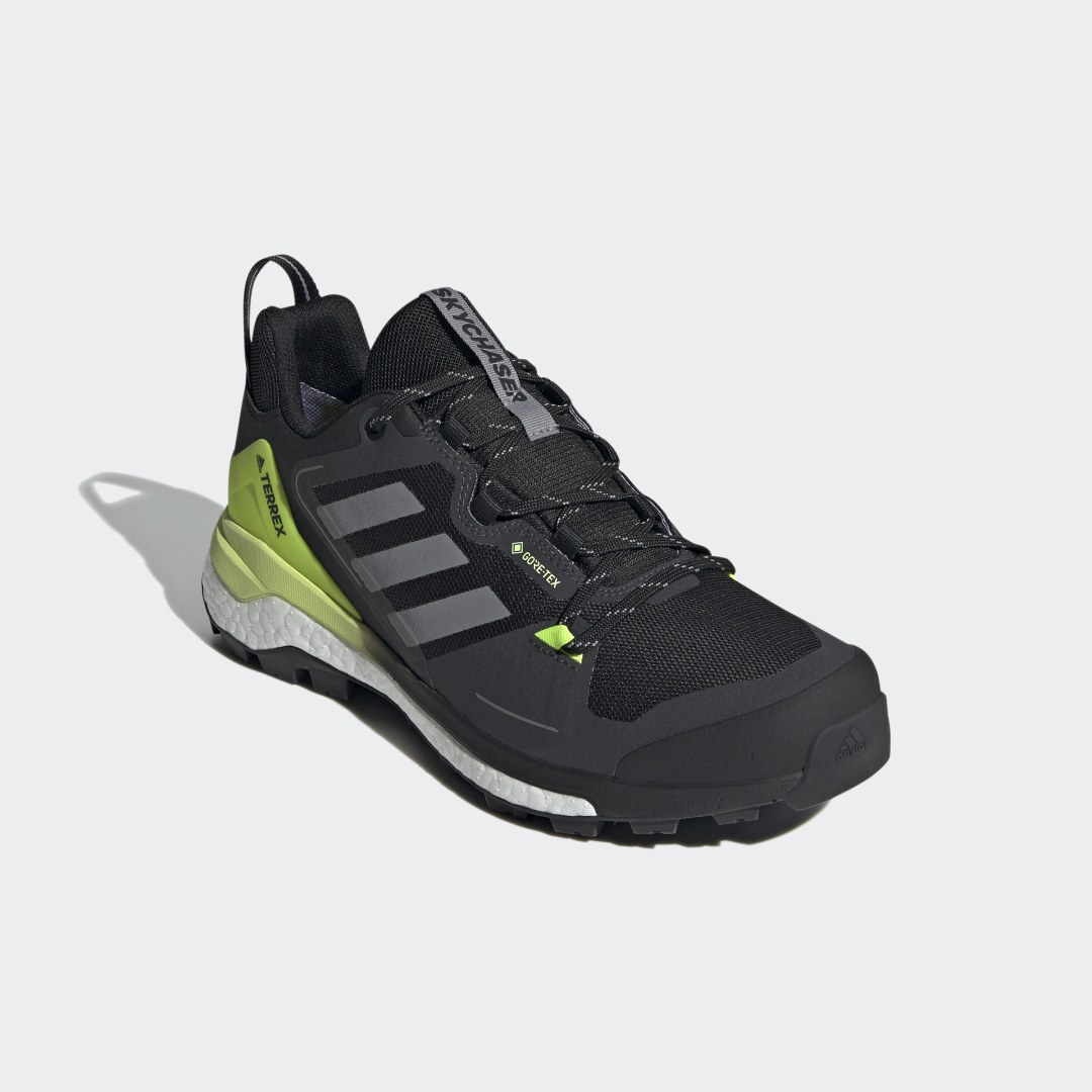 фото Кроссовки для хайкинга terrex skychaser xt gore-tex 2.0 adidas terrex