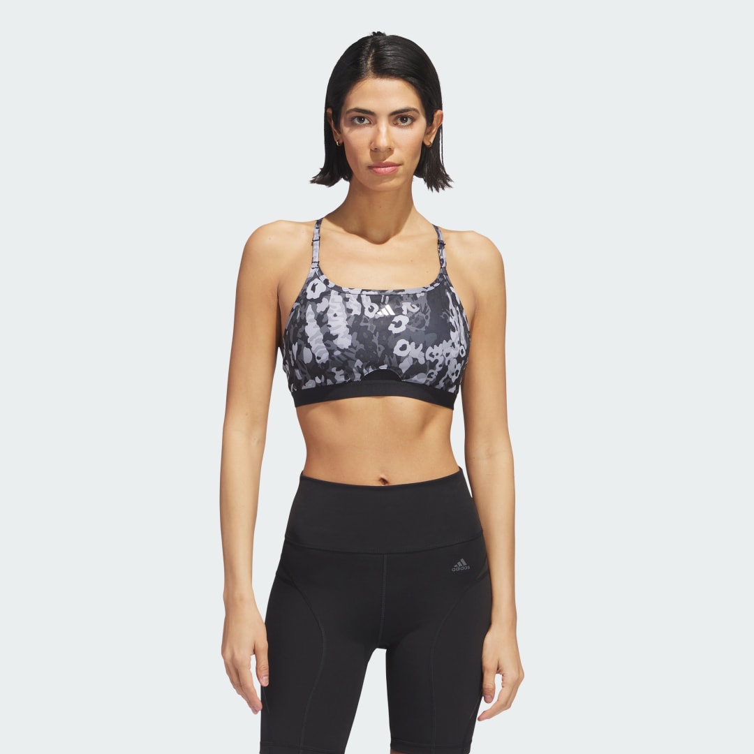 Brassière de training à maintien léger AeroReact