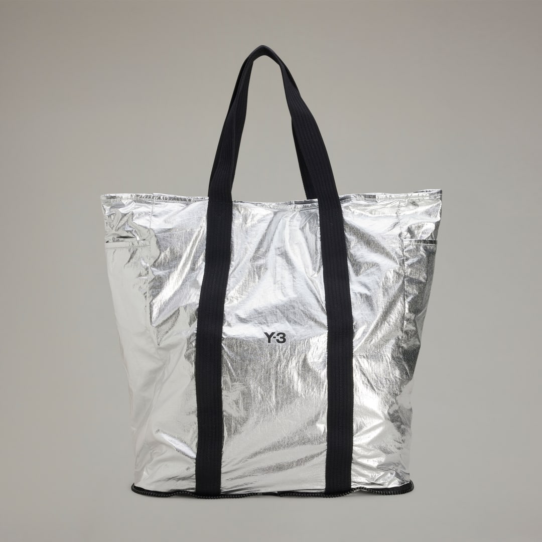 

adidas Y-3 Beach Tote Unisex, Plata