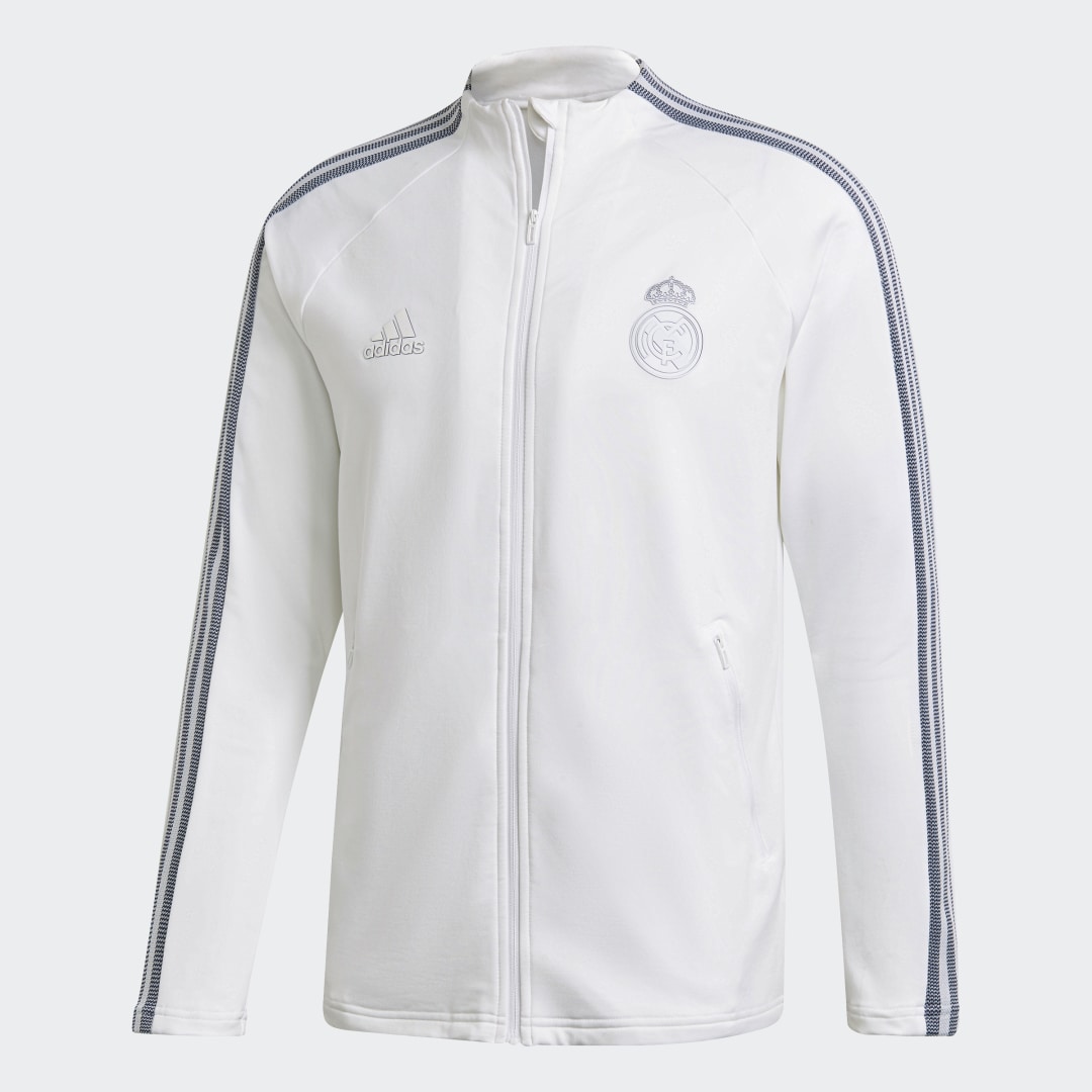 Спортивный костюм adidas real Madrid 2012
