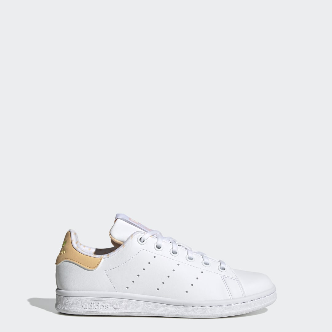 фото Кроссовки stan smith adidas originals