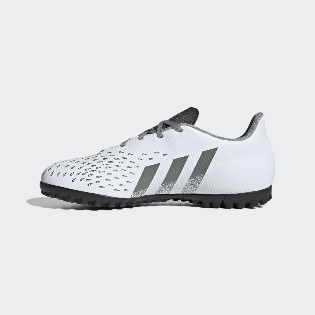 фото Футбольные бутсы predator freak.4 tf adidas performance