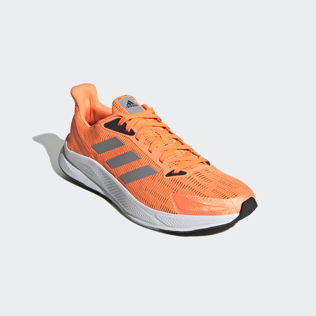 фото Кроссовки для бега x9000l1 adidas performance
