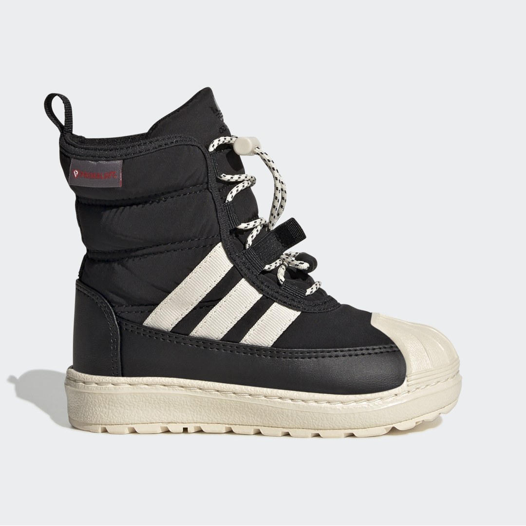 Superstar 360 2.0 Laarsjes Superstar 360 2.0 Laarsjes