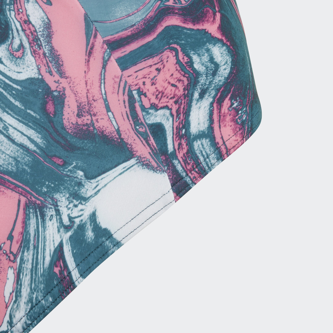 фото Слитный купальник wavebeat adidas performance