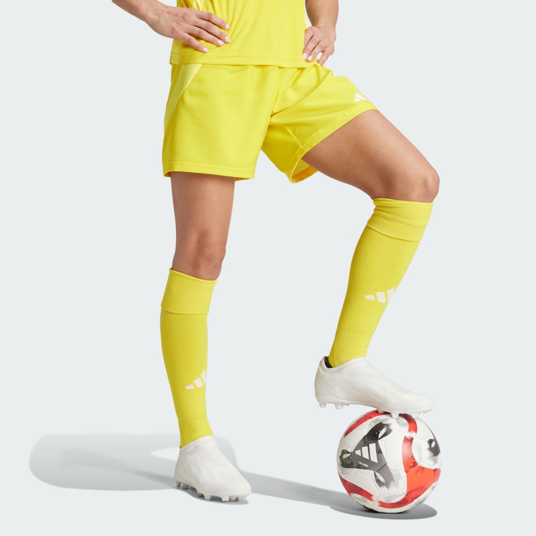 Thumbnail - Tiro 24 Competition Match Shorts